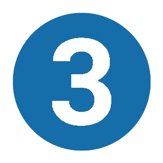 Lakeshore Home Buyer Step 3 Icon