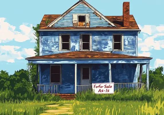 We Buy Houses in Grand Rapids MI - Lakeshore Home Buyer