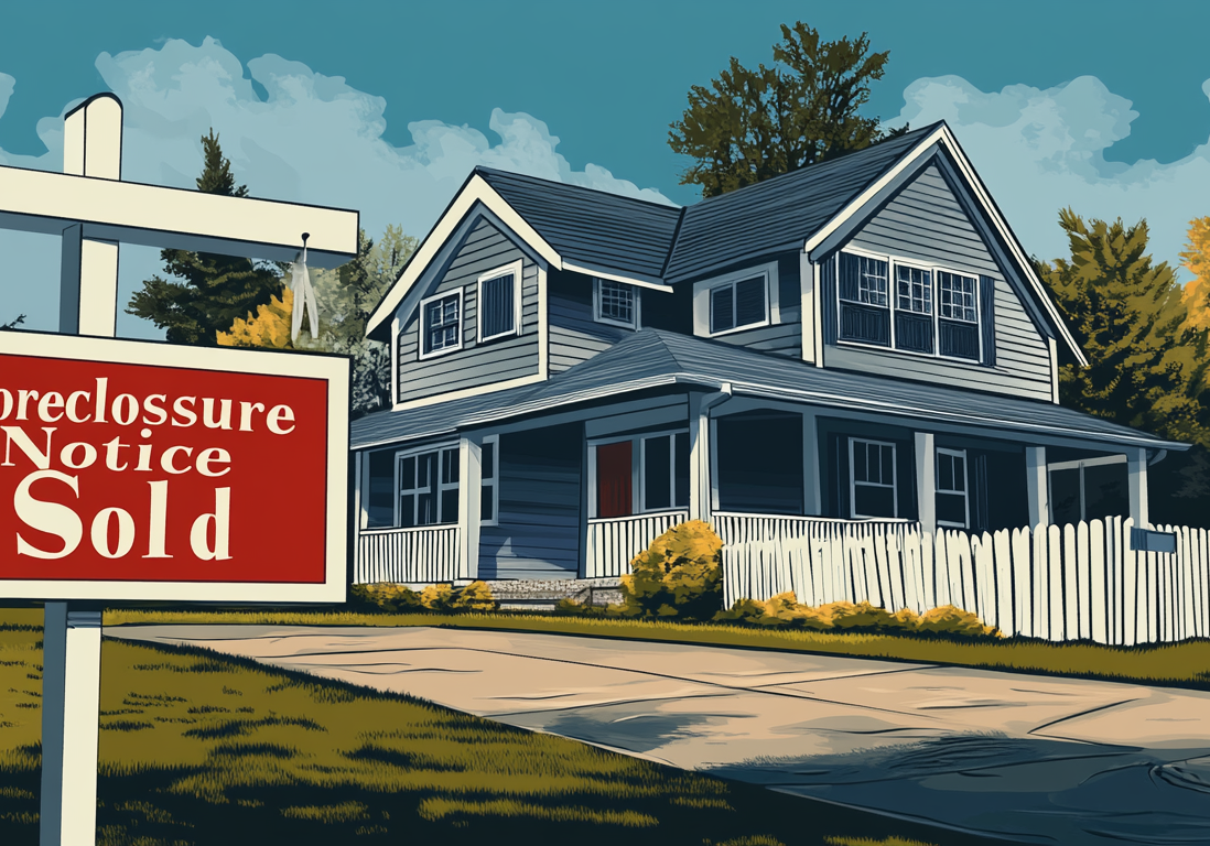 SEOREI - AI Sold Foreclosure 30