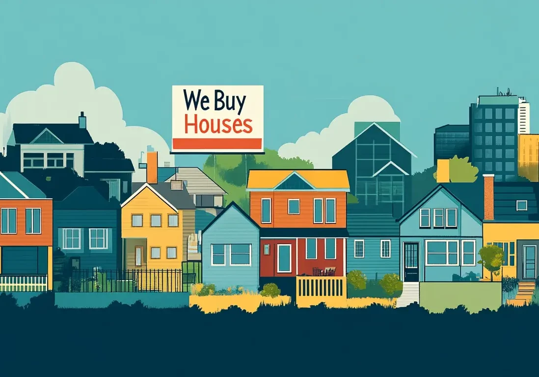 Lakeshore Home Buyer - We Buy Houses in Grand Rapids MI