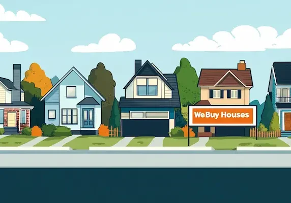 Lakeshore Home Buyer - We Buy Houses in in Grand Rapids