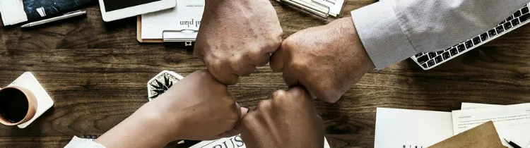 How To Form A Great Partnership When Investing In Grand Rapids Real Estate