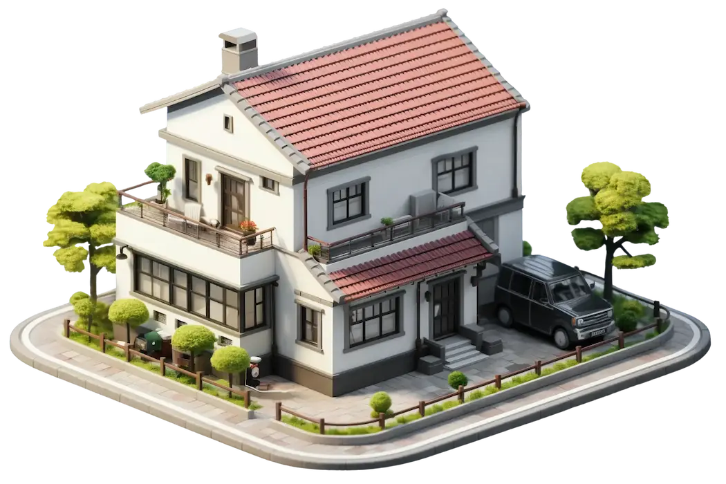 Lakeshore Home Buyer Who We Are