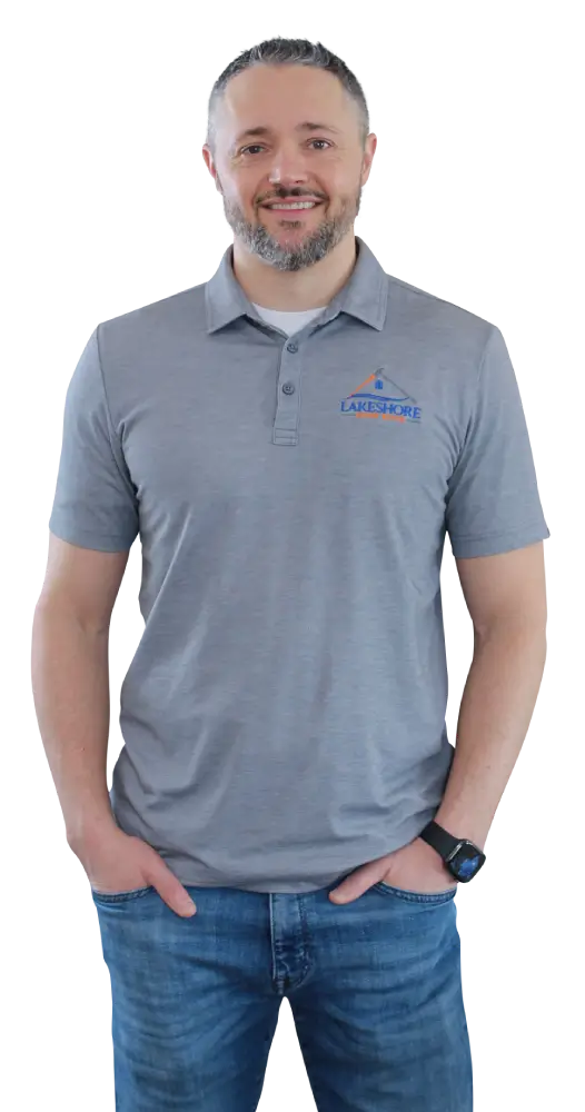 Ryan Dosenberry Sell Your House Fast in Grand Rapids, Michigan – No Repairs, No Fees, No Delays