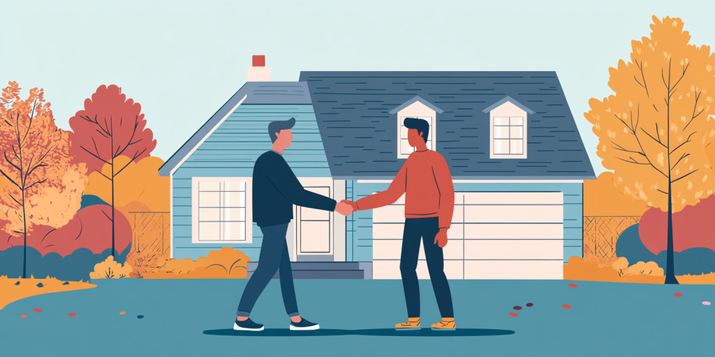 sell your house michigan