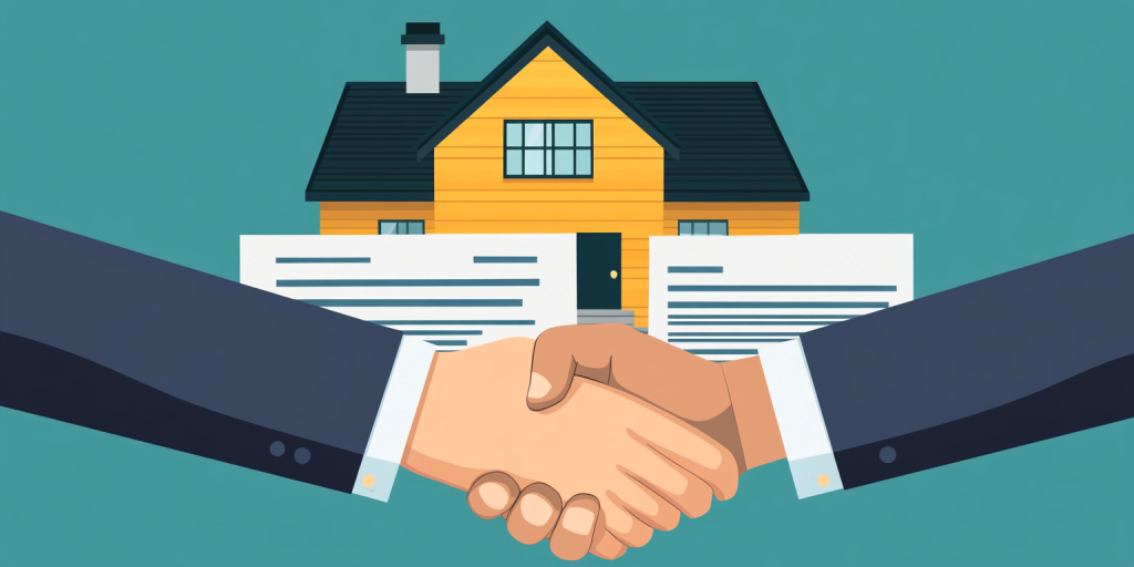 Home selling Inherited house in Grand Rapids