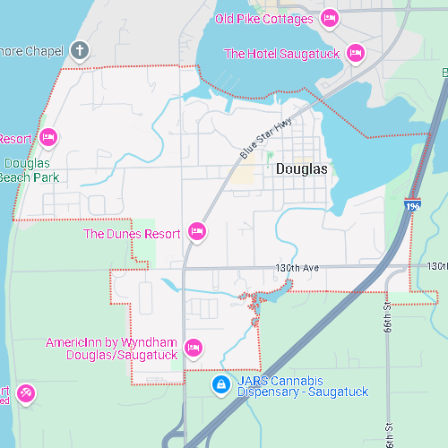 Lakeshore Home Buyer - Douglas, MI