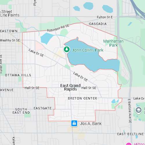 Lakeshore Home Buyer - East Grand Rapids, MI