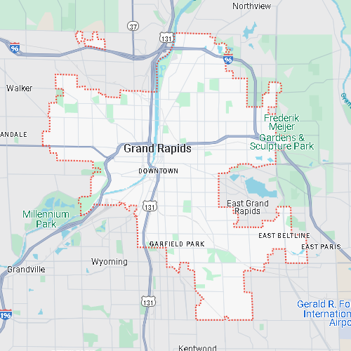 Lakeshore Home Buyer - Grand Rapids, MI