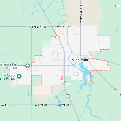 Lakeshore Home Buyer - Middleville, MI