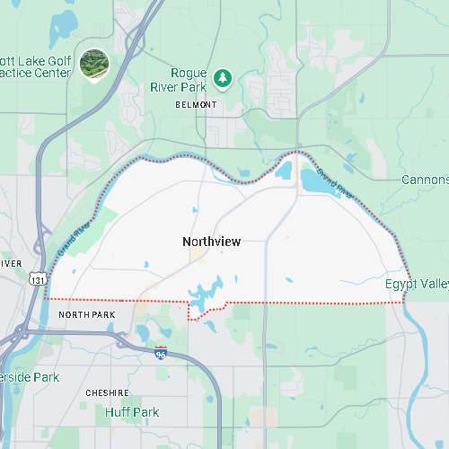 Lakeshore Home Buyer - Northview, MI