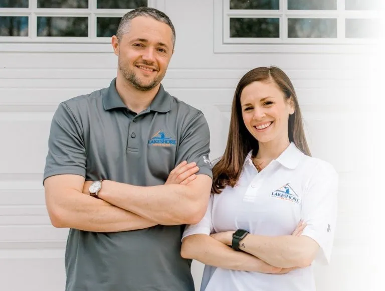 Lakeshore Home Buyer Selling Your House for Cash to an Investor