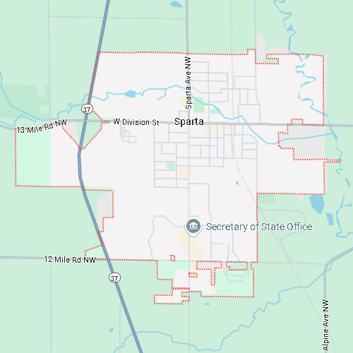 Lakeshore Home Buyer - Sparta, MI