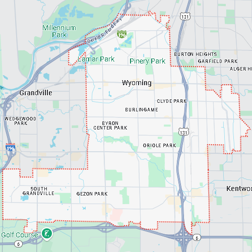Lakeshore Home Buyer - Wyoming, MI