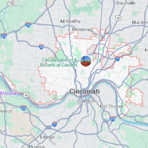 Cincinnati