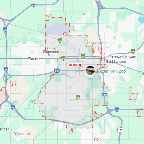 Lansing-MI